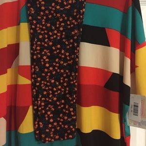 LulaRoe Outfit